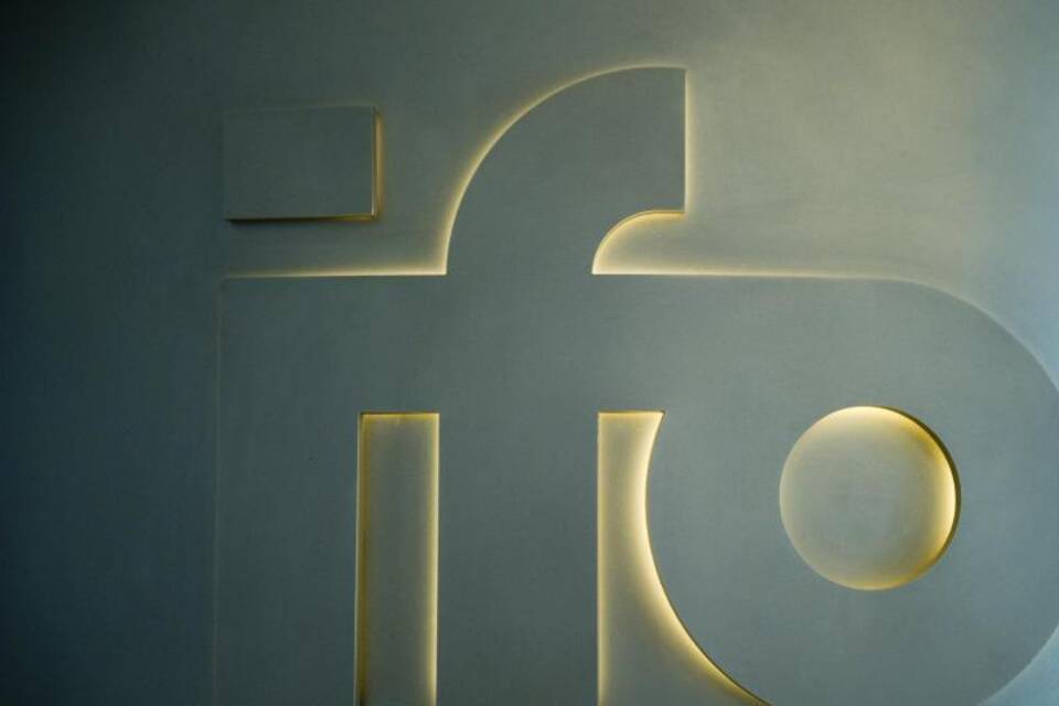 Ifo-Logo Ifo-Logo