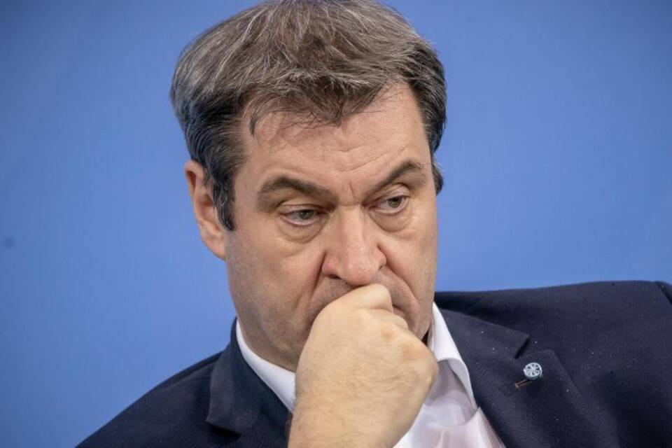 Markus Söder