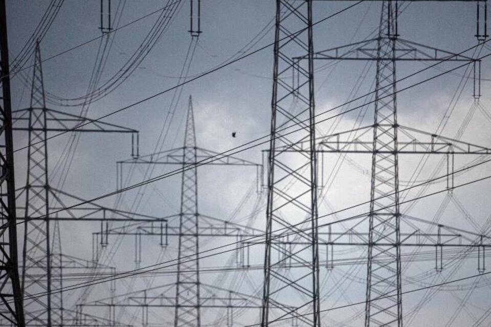 Energiewende in Deutschland Energiewende in Deutschland