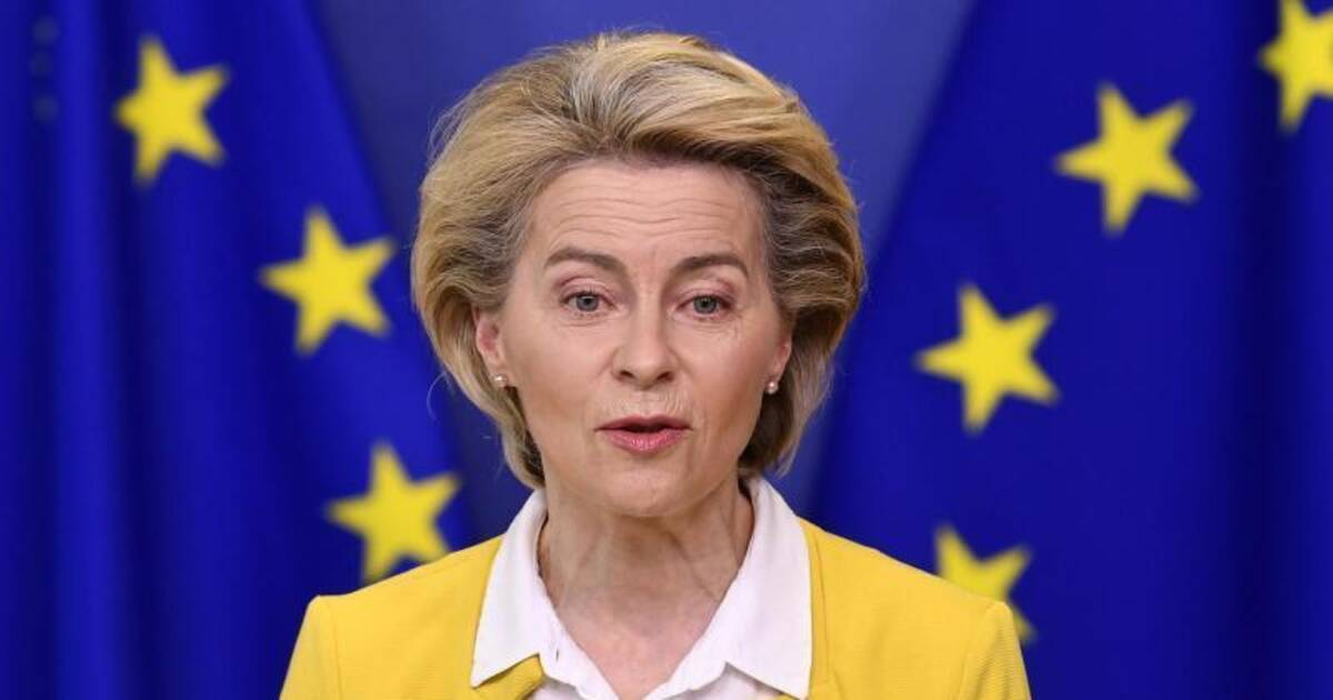 Einreise in die EU: Geimpfte Amerikaner dürfen auf baldige ...
