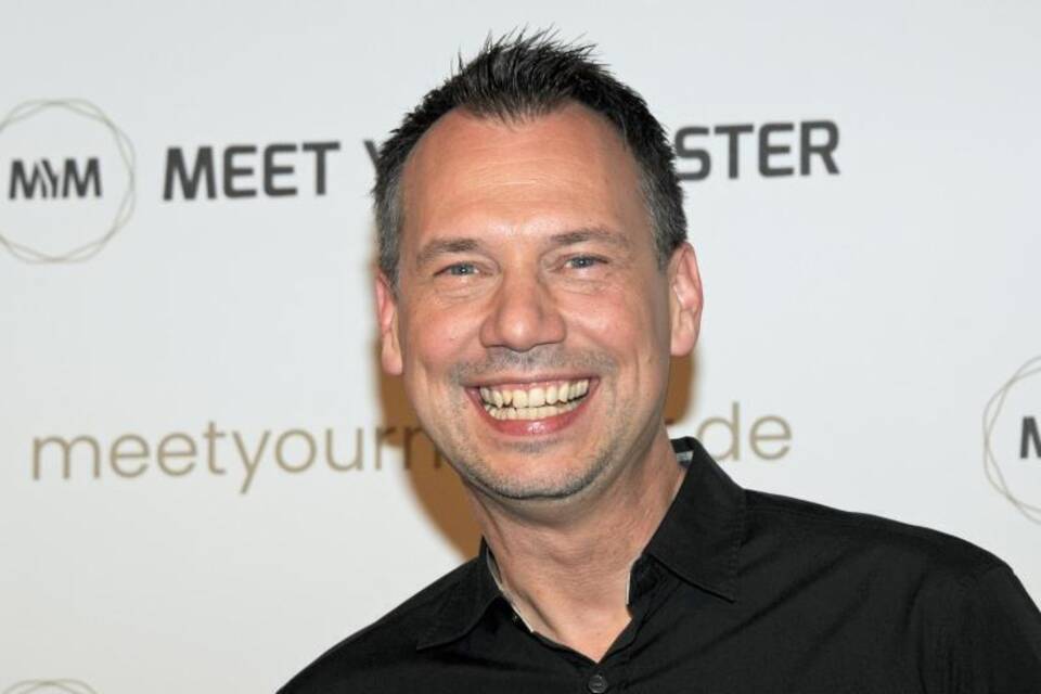 Sebastian Fitzek Sebastian Fitzek