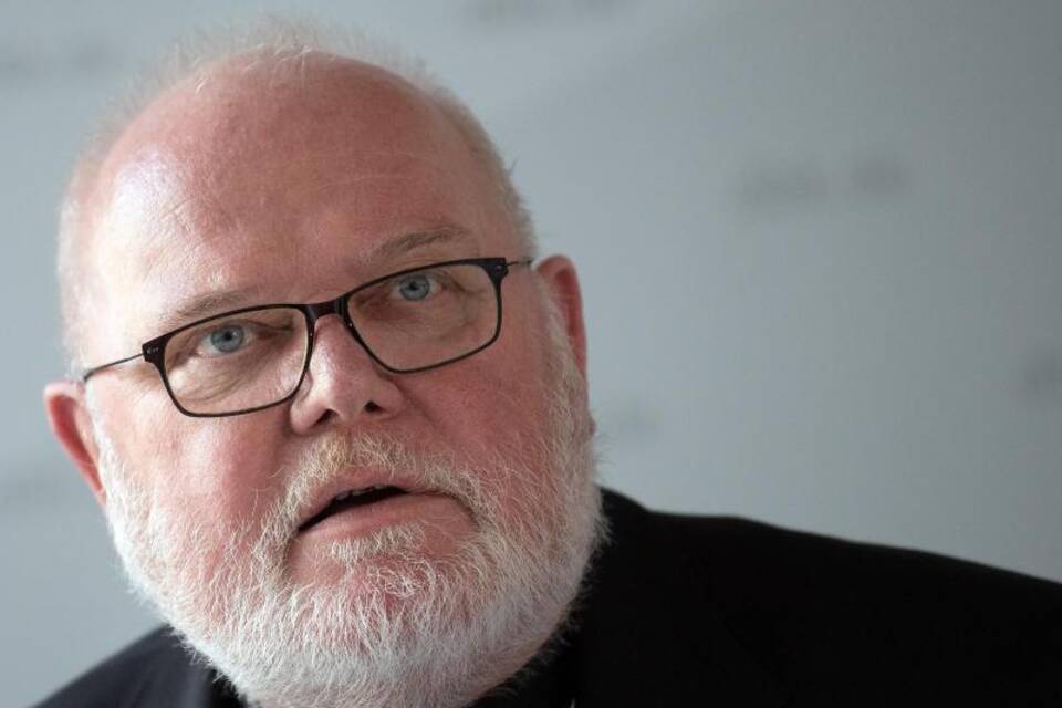Reinhard Marx Reinhard Marx