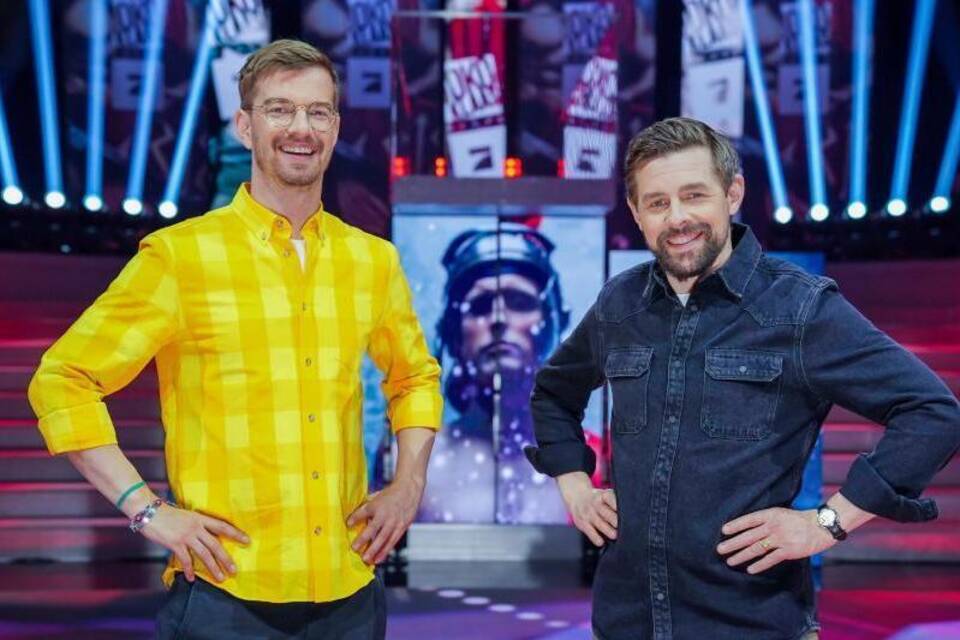Joko & Klaas Joko & Klaas
