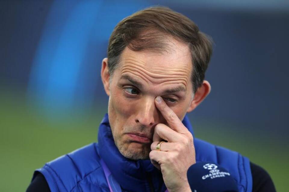 Thomas Tuchel