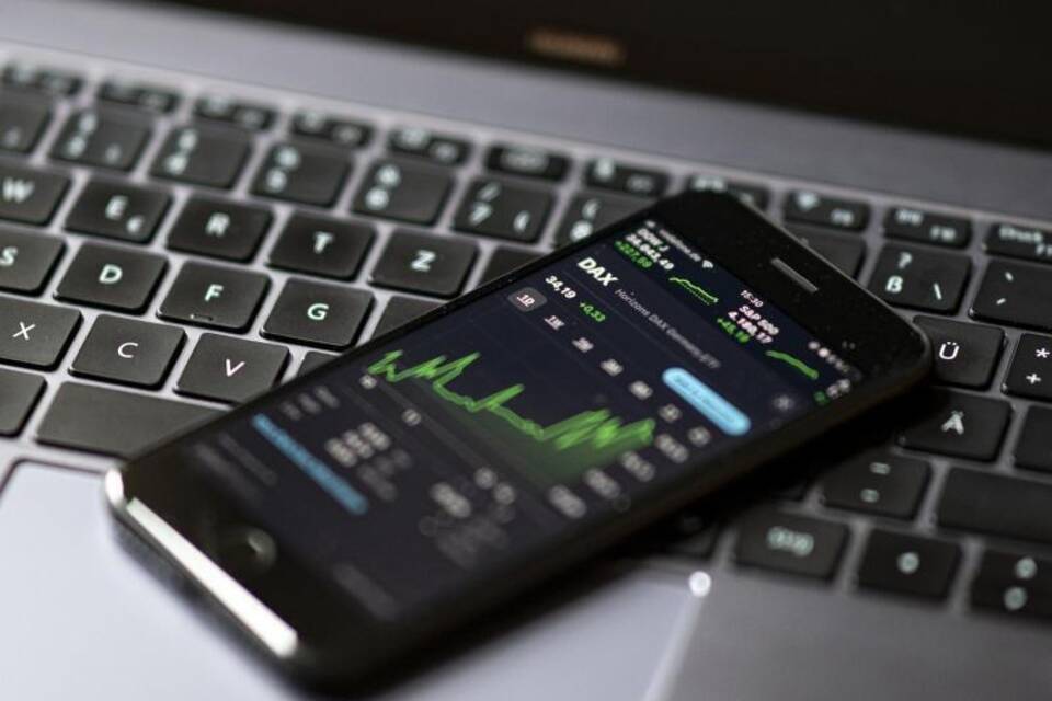 Wie die Jungen die Börse für sich entdecken Wie die Jungen die Börse für sich entdecken