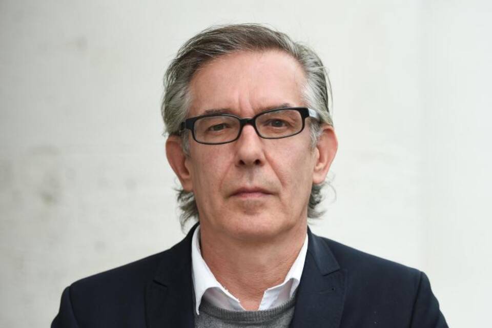 Ulrich Peltzer Ulrich Peltzer