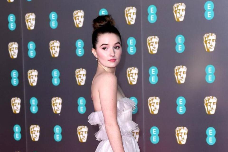 Kaitlyn Dever Kaitlyn Dever