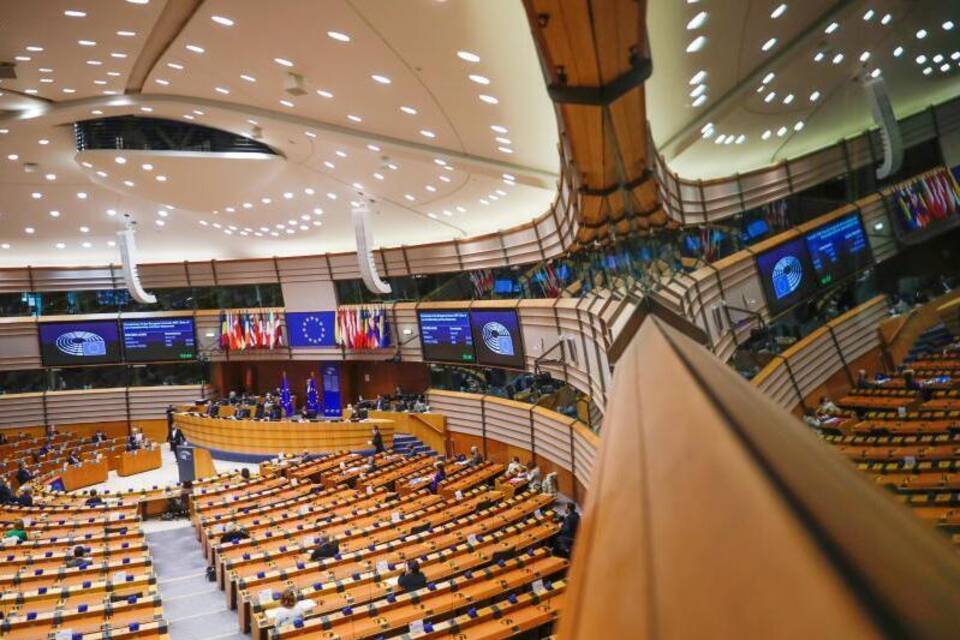 EU-Parlament EU-Parlament