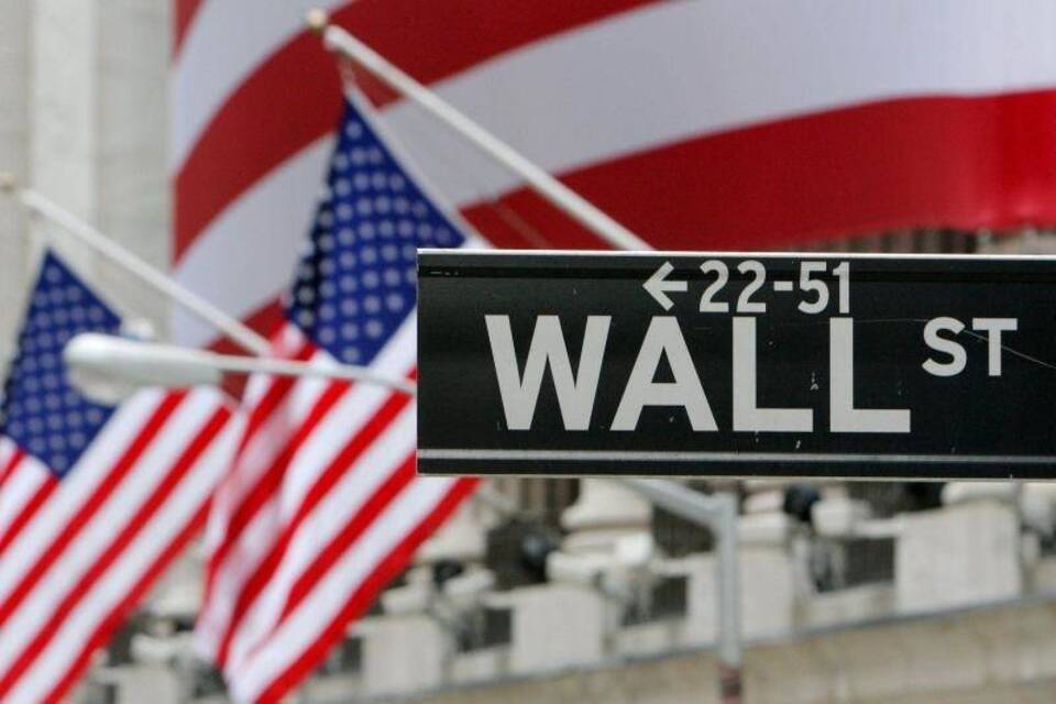 Wall Street