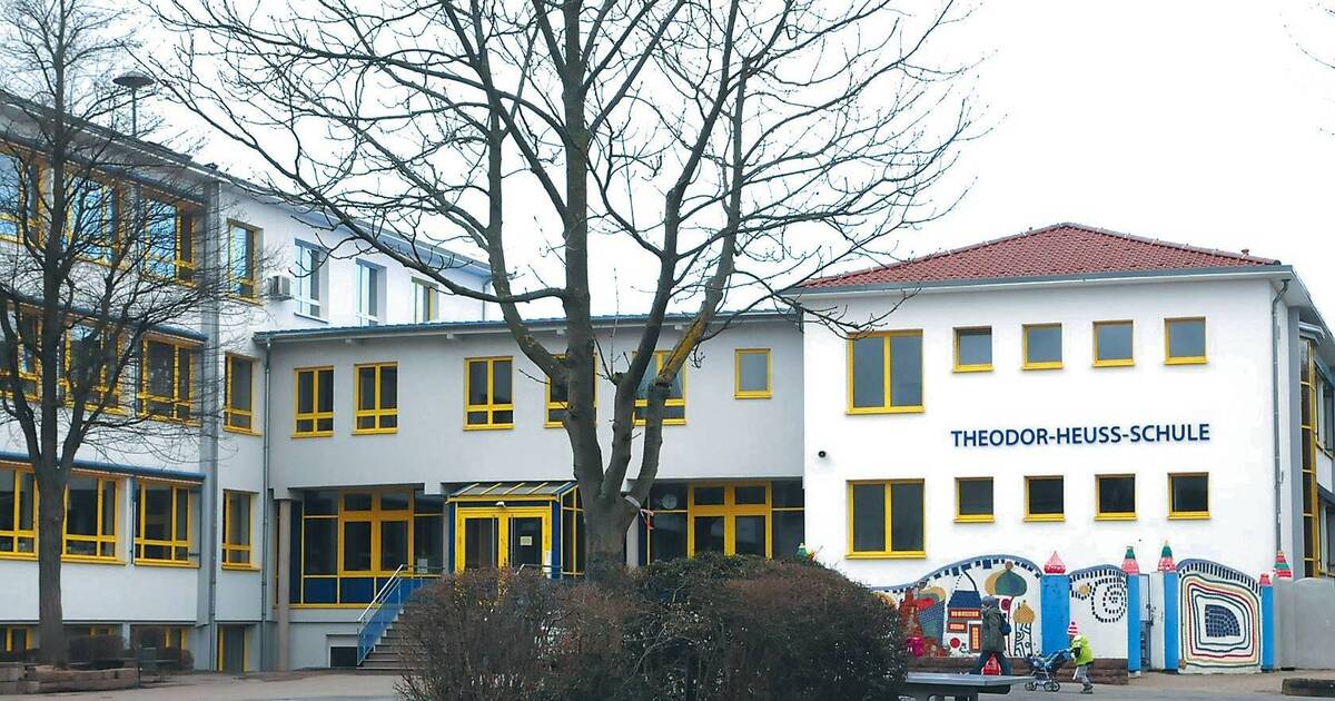 Sinsheim: Theodor-Heuss-Schule wird zur Gemeinschaftsschule - Sinsheim-Kraichgau - Nachrichten ...