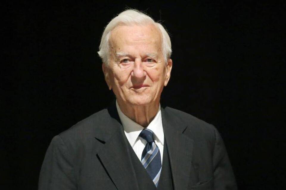 Richard von Weizsäcker Richard von Weizsäcker