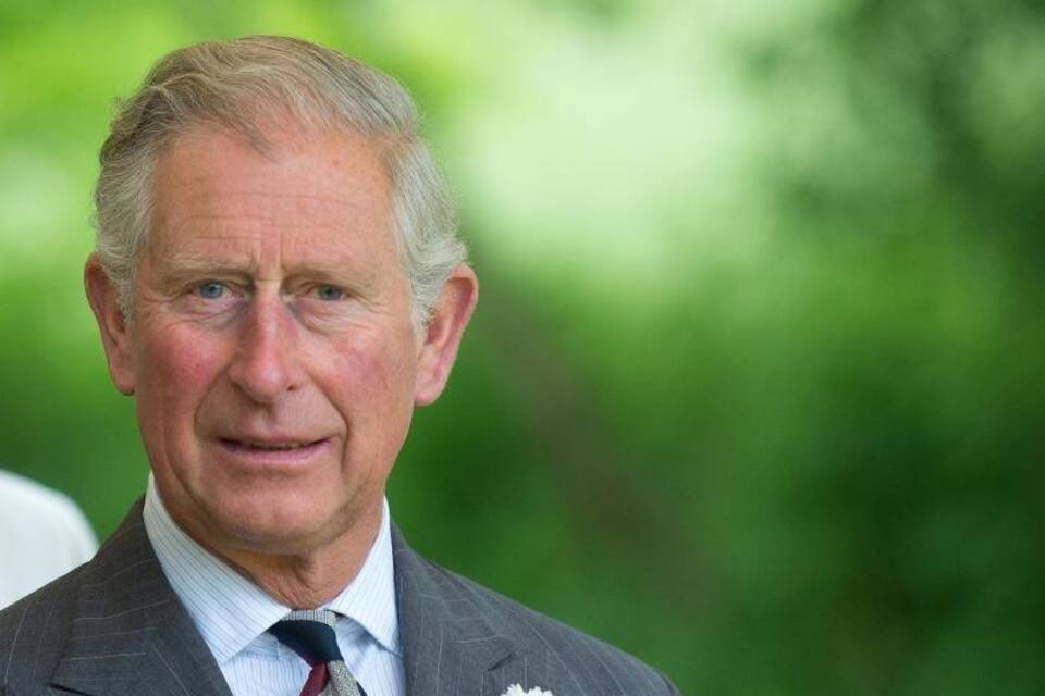 Prinz Charles Prinz Charles
