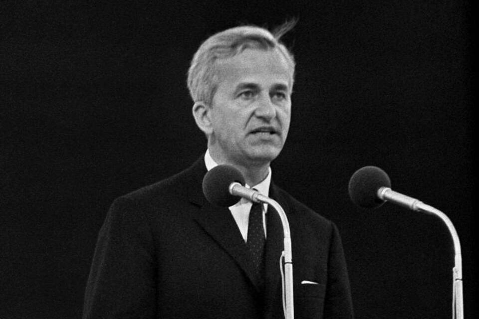 Richard von Weizsäcker Richard von Weizsäcker