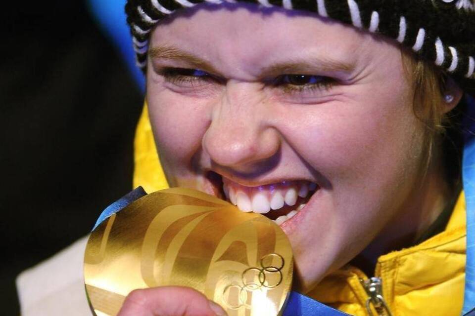 Viktoria Rebensburg Viktoria Rebensburg