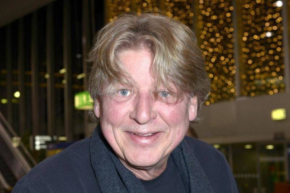 Walter Freiwald Walter Freiwald