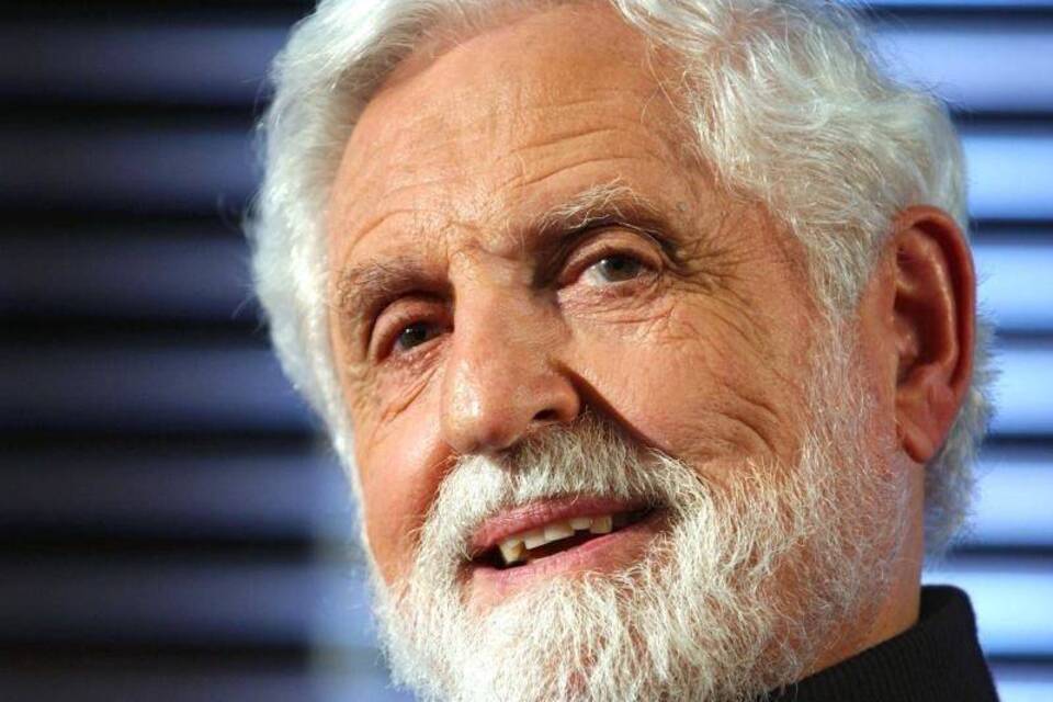 Carl Djerassi Carl Djerassi