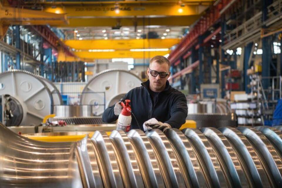 Maschinenbau Maschinenbau