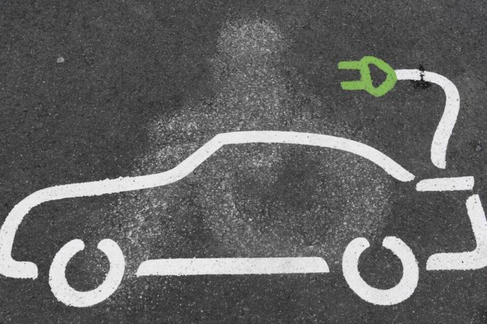 Elektroauto Elektroauto