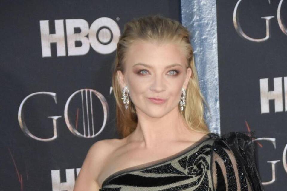 Natalie Dormer Natalie Dormer