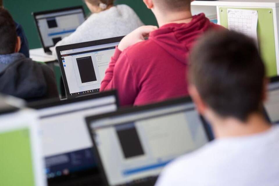 Digitale Bildung Digitale Bildung