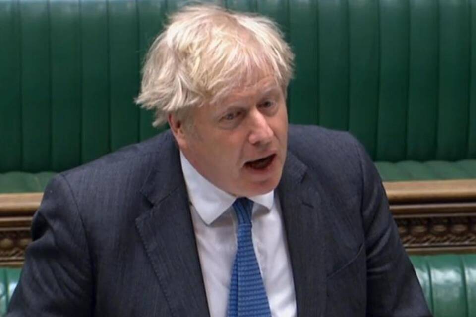«Prime Minister's Questions» «Prime Minister's Questions»