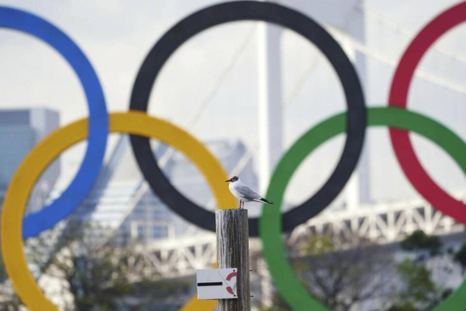 Olympioniken Olympioniken