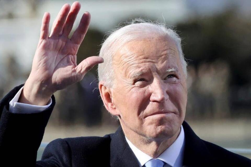 Joe Biden Joe Biden