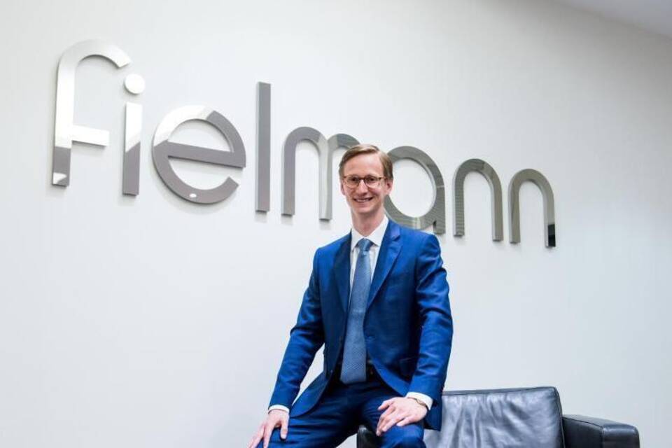 Bilanz-PK Fielmann Bilanz-PK Fielmann