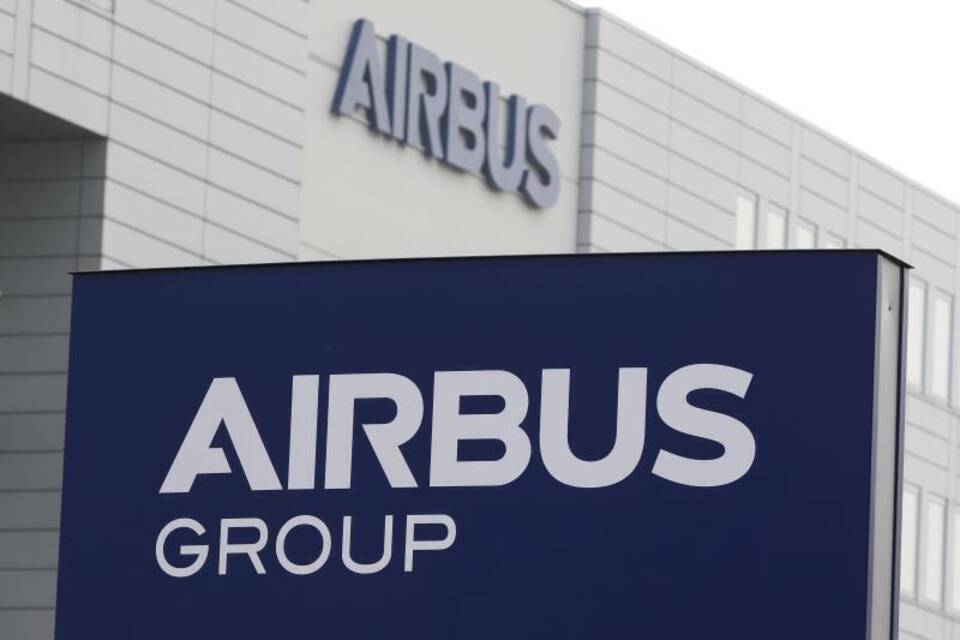 Airbus Group