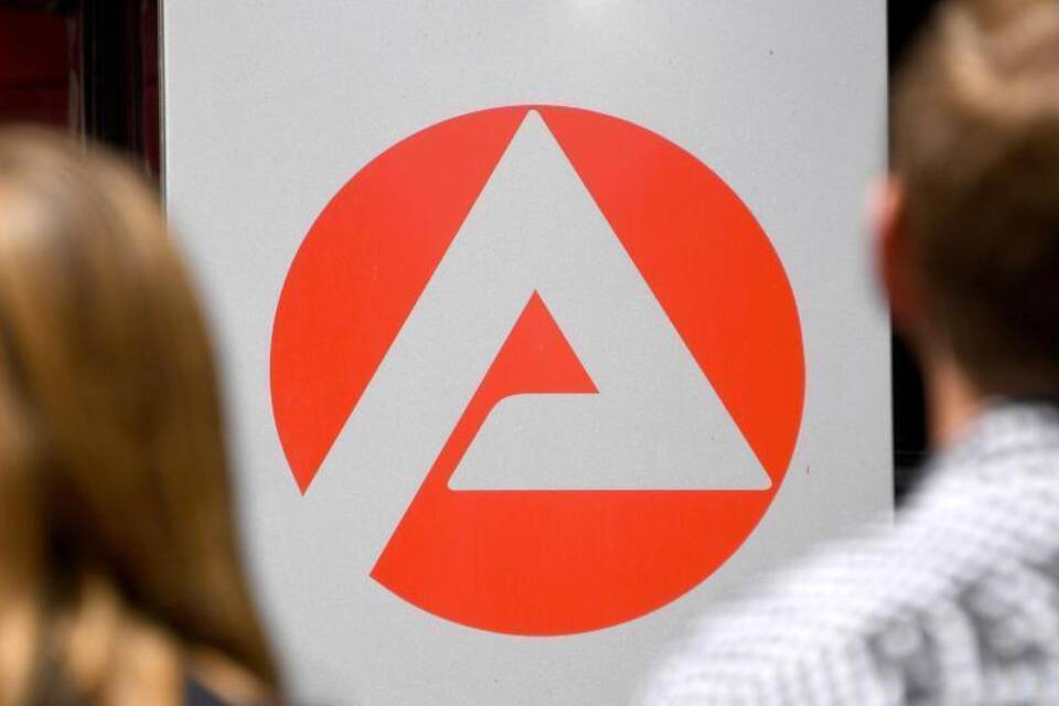 Agentur für Arbeit Agentur für Arbeit