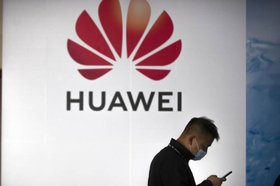 Huawei Huawei