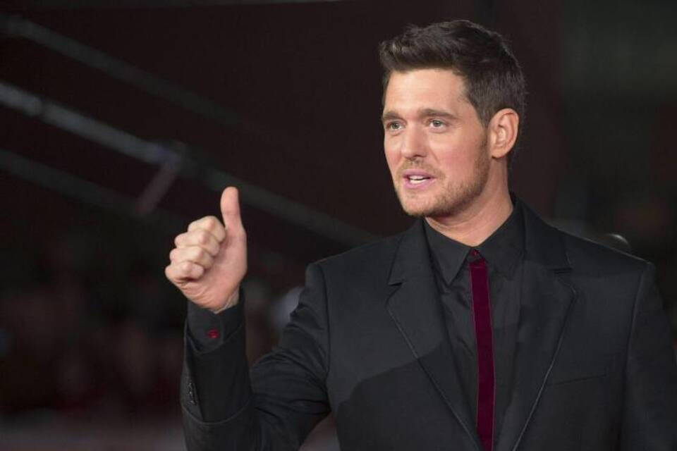 Michael Bublé