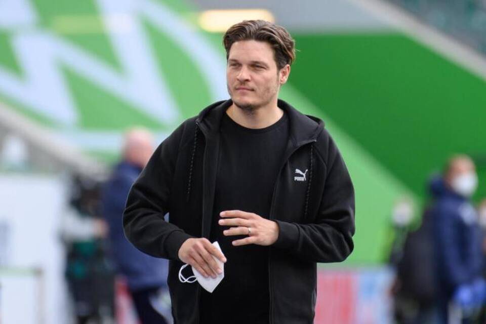 BVB-Coach BVB-Coach