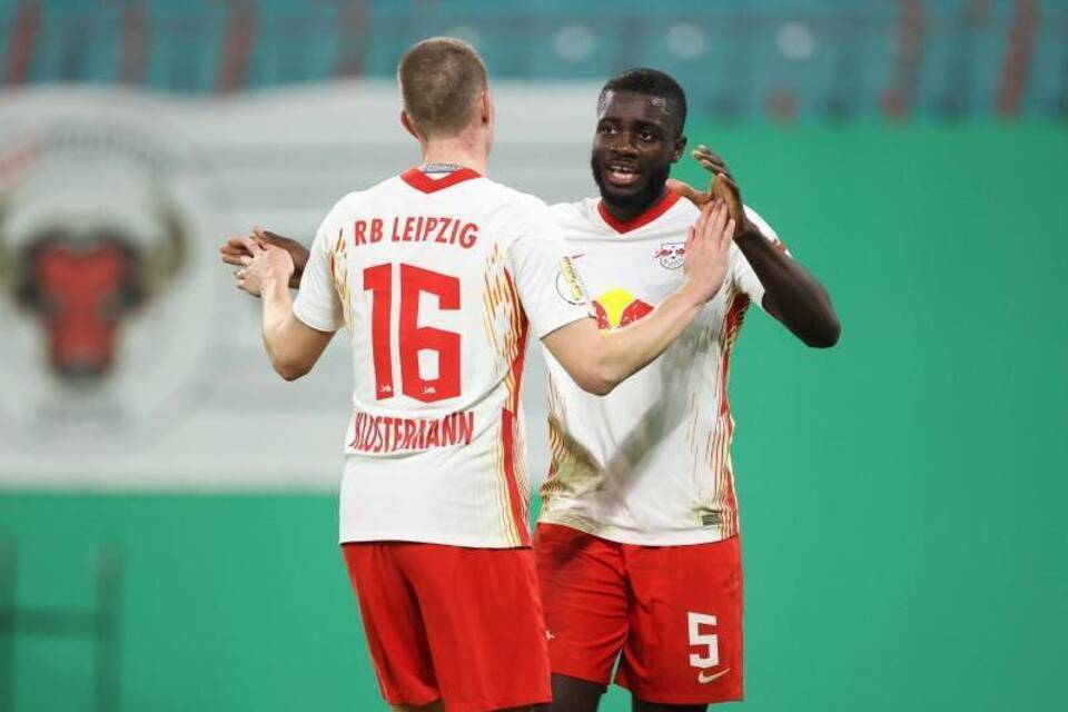 RB Leipzig RB Leipzig