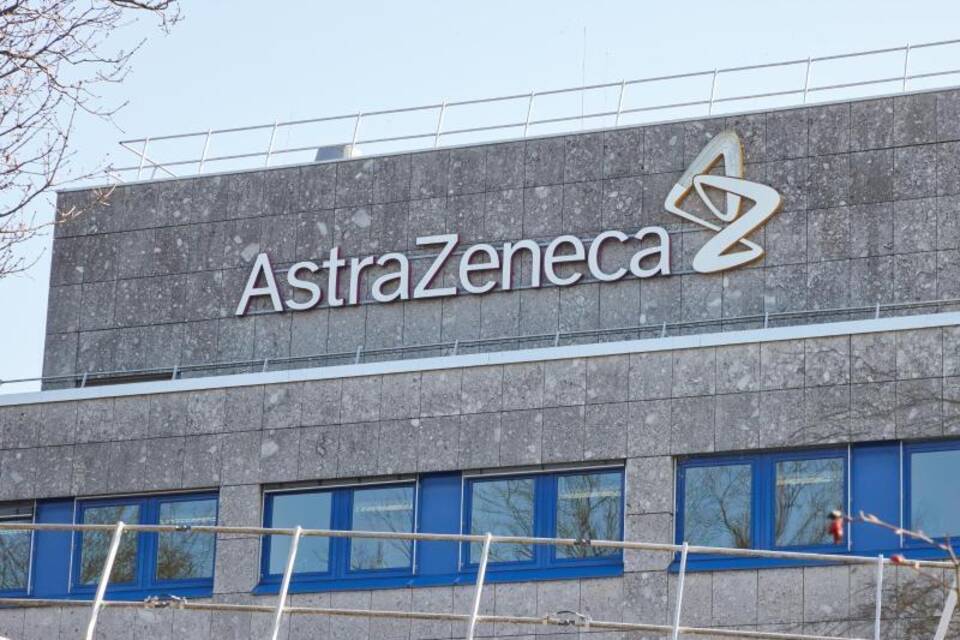 Astrazeneca