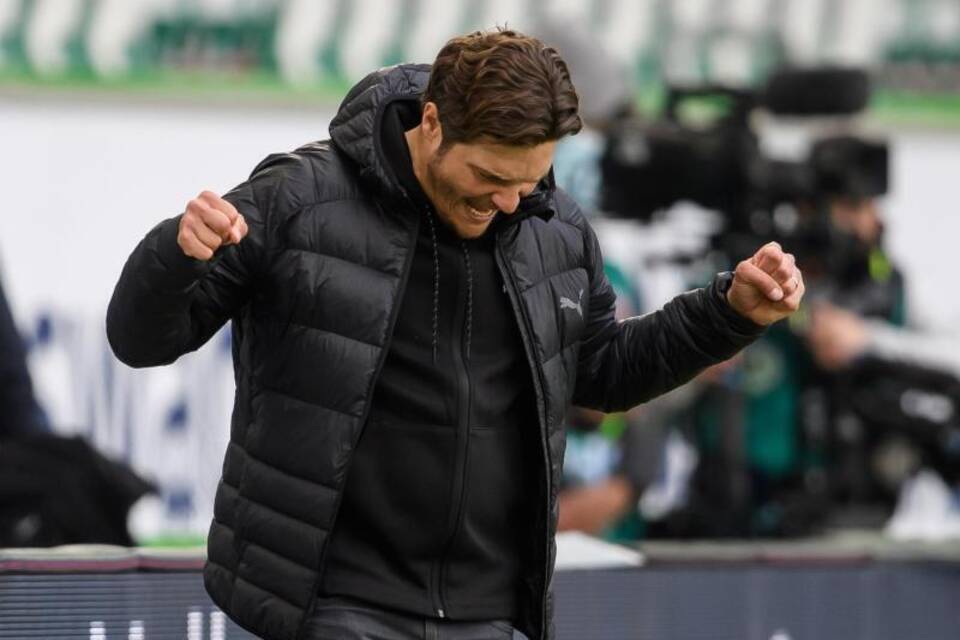 Edin Terzic Edin Terzic