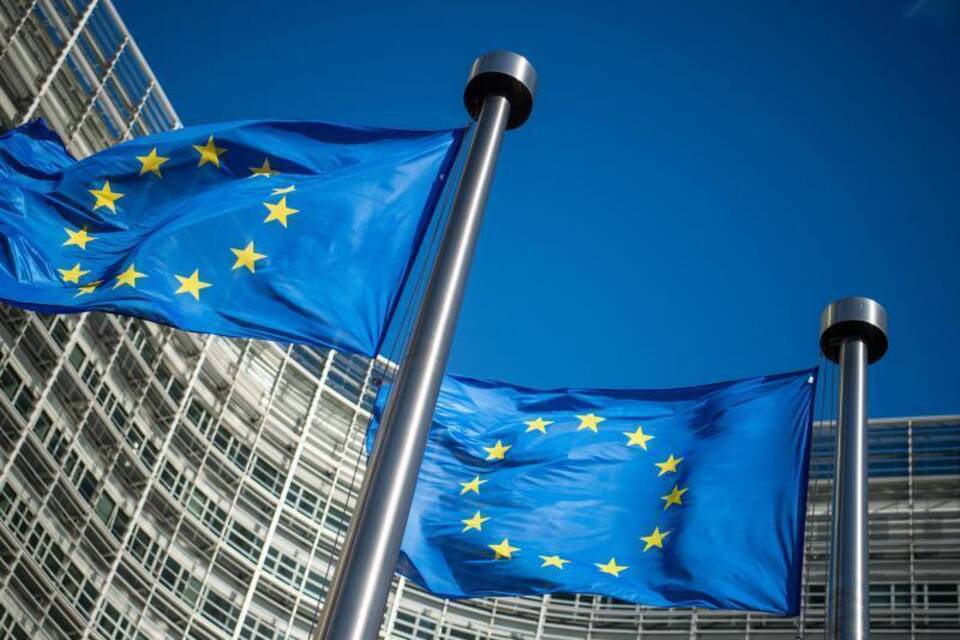 Corona-Hilfen der EU Corona-Hilfen der EU