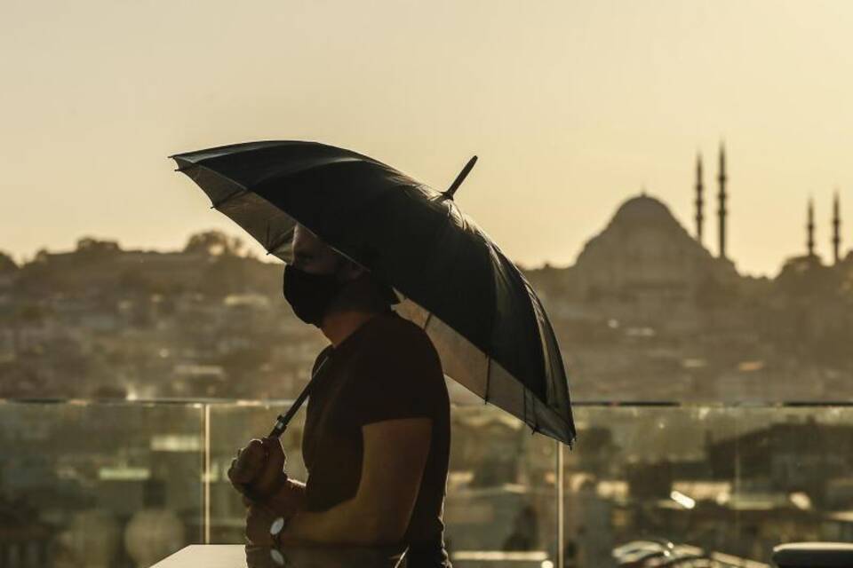 Tourismus in der Türkei Tourismus in der Türkei