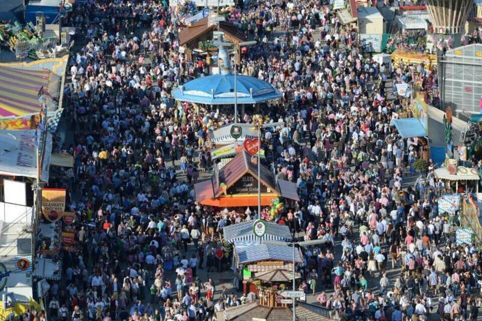 Oktoberfest Oktoberfest