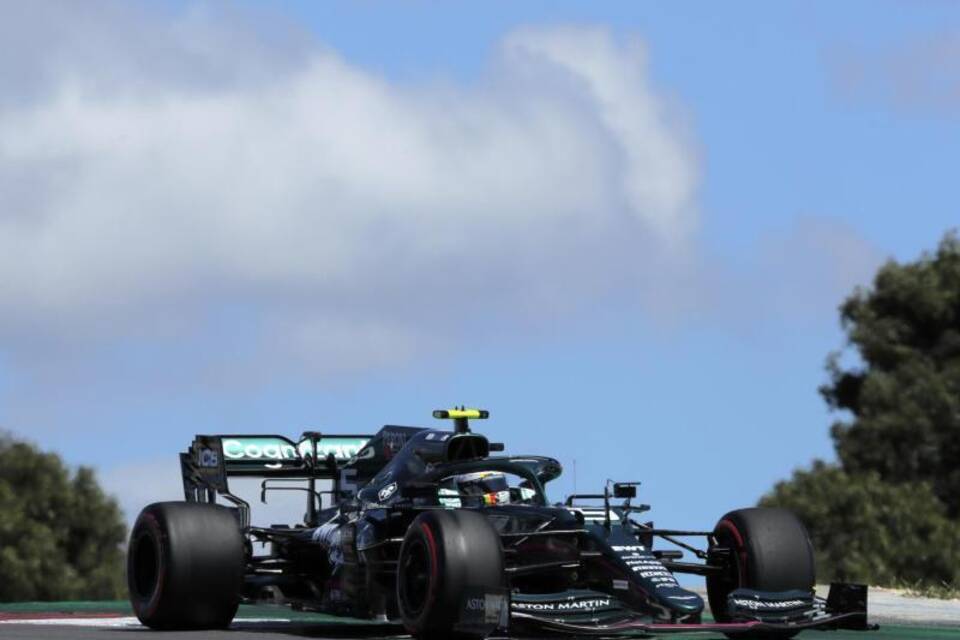 Sebastian Vettel Sebastian Vettel