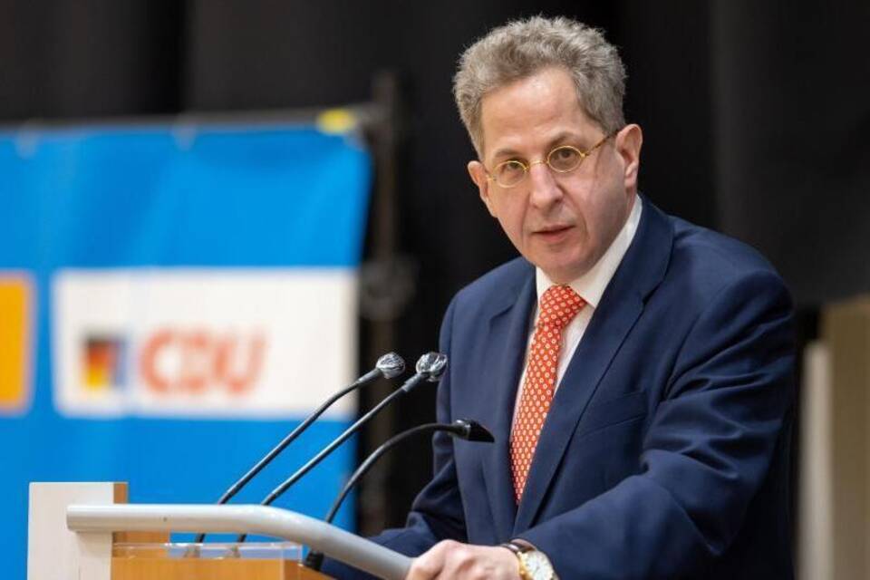 Hans-Georg Maaßen