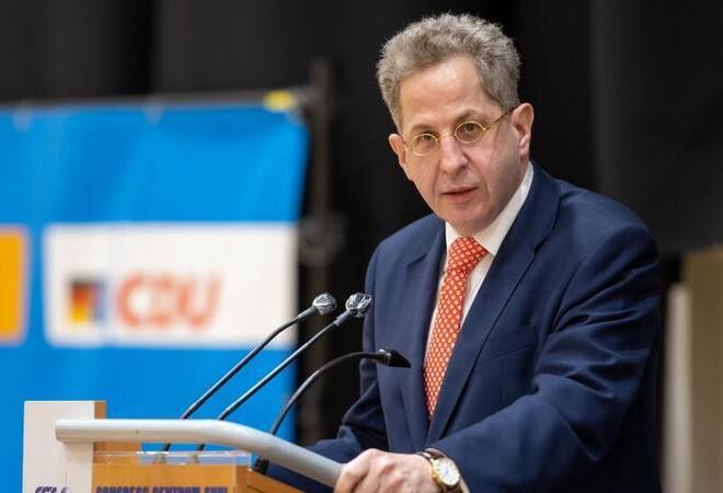 Nominierung für Bundestag: Politisches Comeback für Hans ...