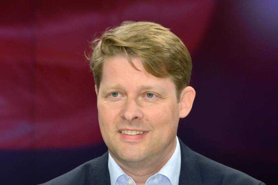 Guido Steinberg Guido Steinberg