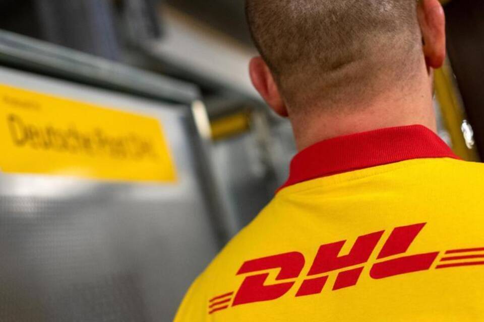 Deutsche Post Deutsche Post