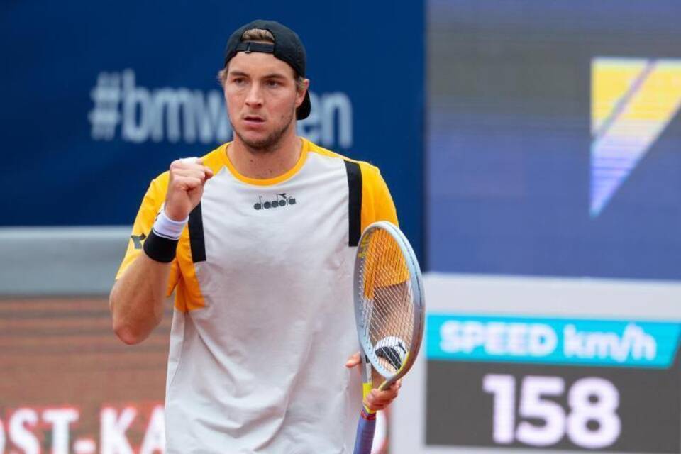 Jan-Lennard Struff