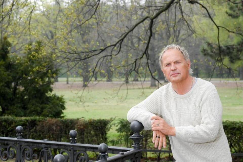 Uwe Ochsenknecht Uwe Ochsenknecht