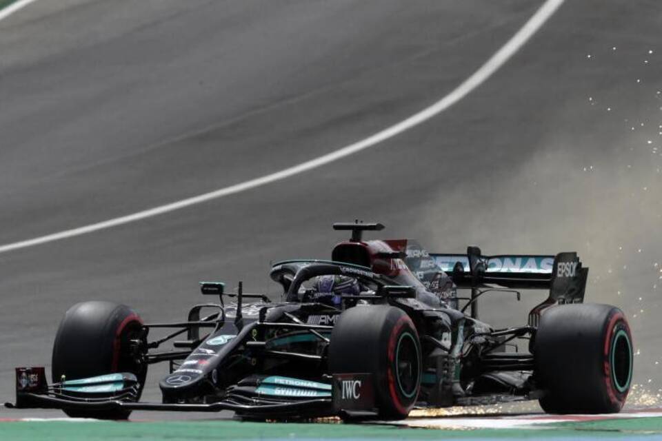 Lewis Hamilton Lewis Hamilton
