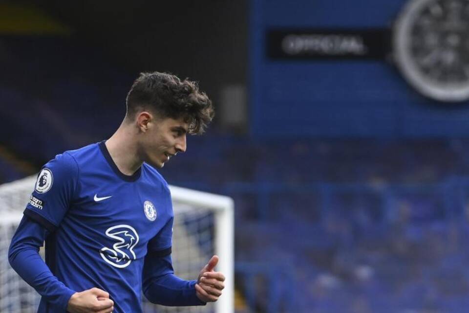 FC Chelsea - FC Fulham FC Chelsea - FC Fulham