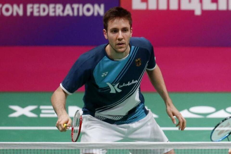 Mark Lamsfuß Mark Lamsfuß