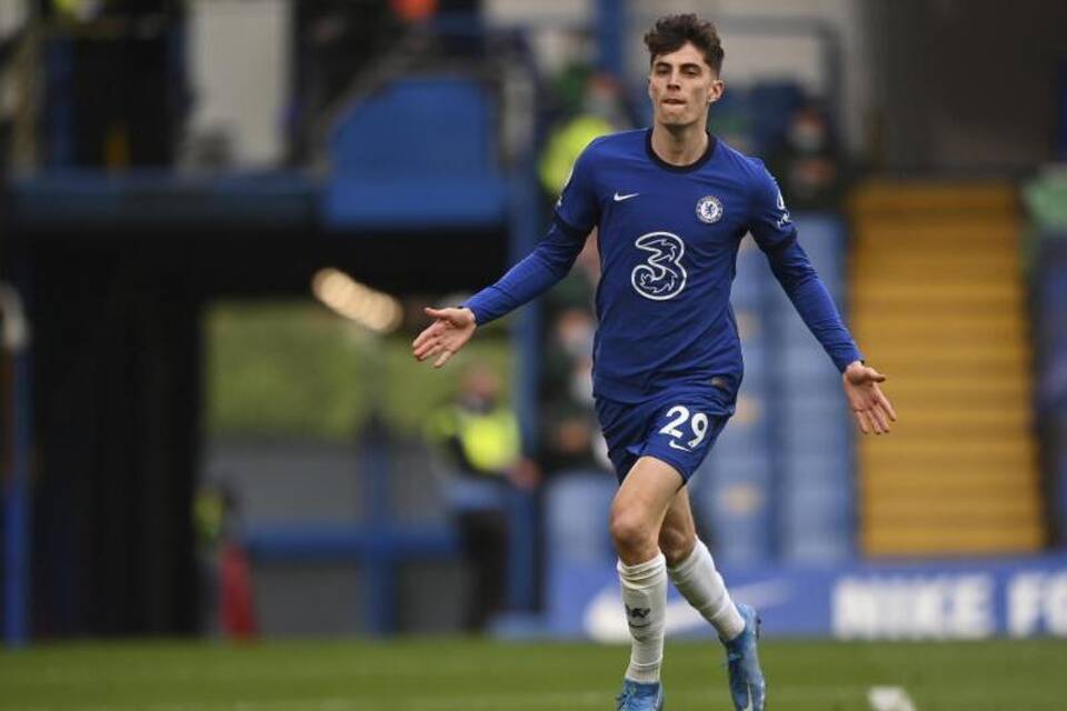 FC Chelsea - FC Fulham FC Chelsea - FC Fulham